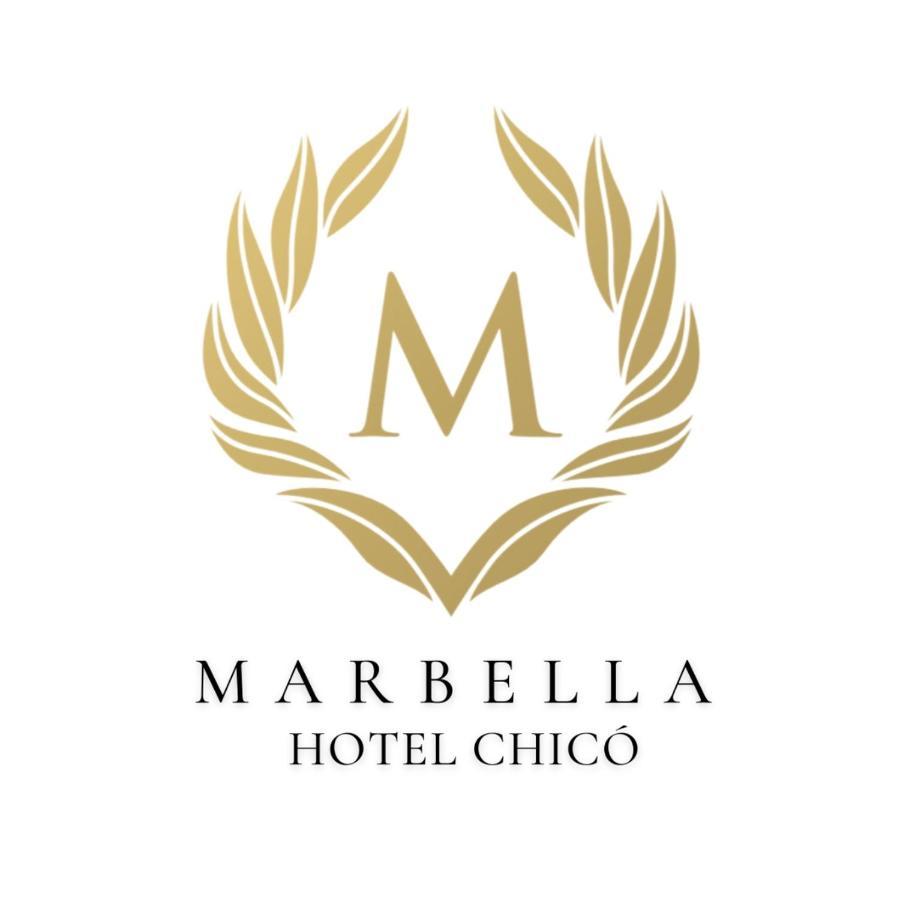 Hotel Marbella Chico Bogota Exterior photo